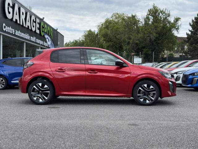 Peugeot 208 image 3