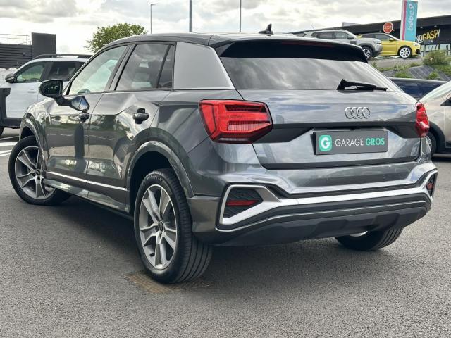 Audi Q2 image 3