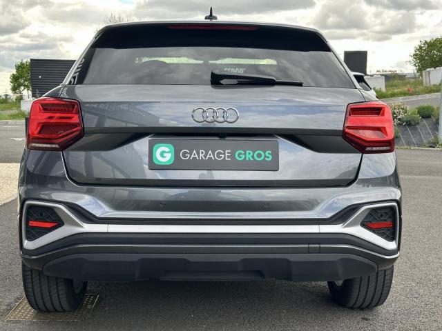 Audi Q2 image 2
