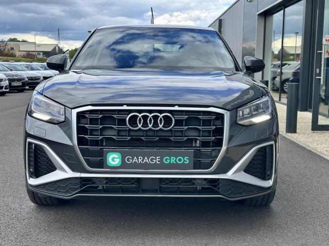 Audi Q2 image 5
