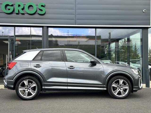 Audi Q2 image 9