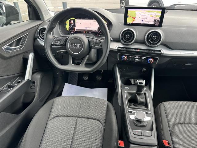 Audi Q2 image 1