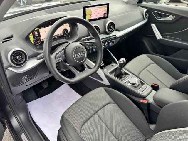 Audi Q2 image 8