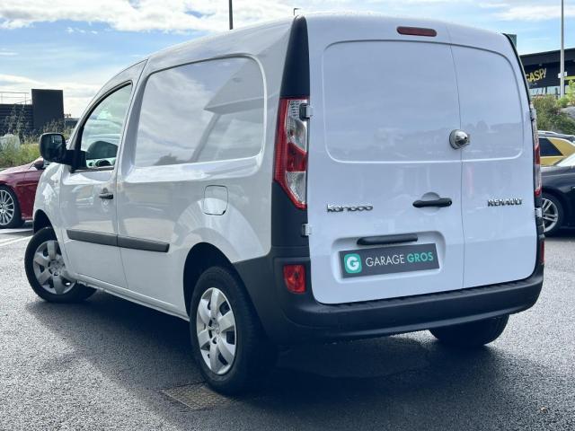 Renault Kangoo image 5