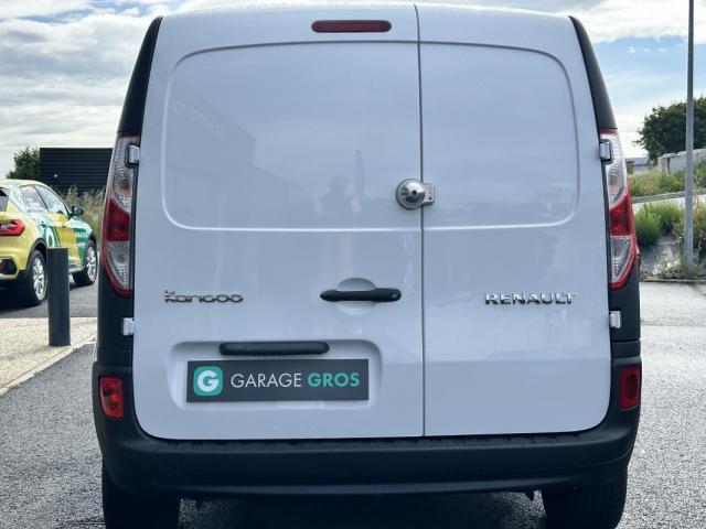 Renault Kangoo image 9