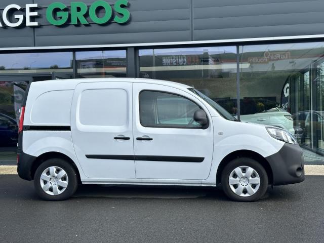 Renault Kangoo image 7