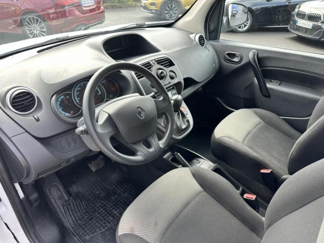 Renault Kangoo image 1