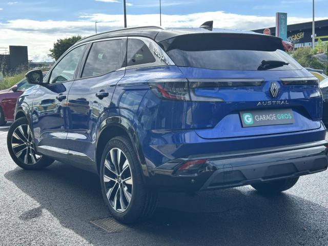 Renault Austral image 3