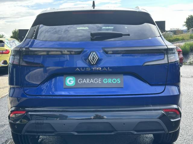 Renault Austral image 7