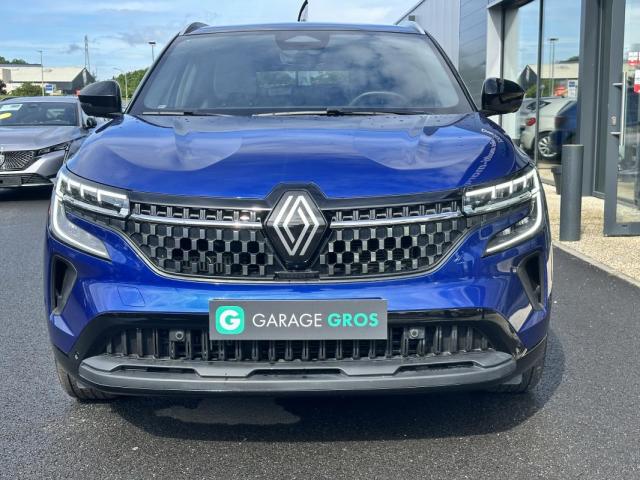 Renault Austral image 9