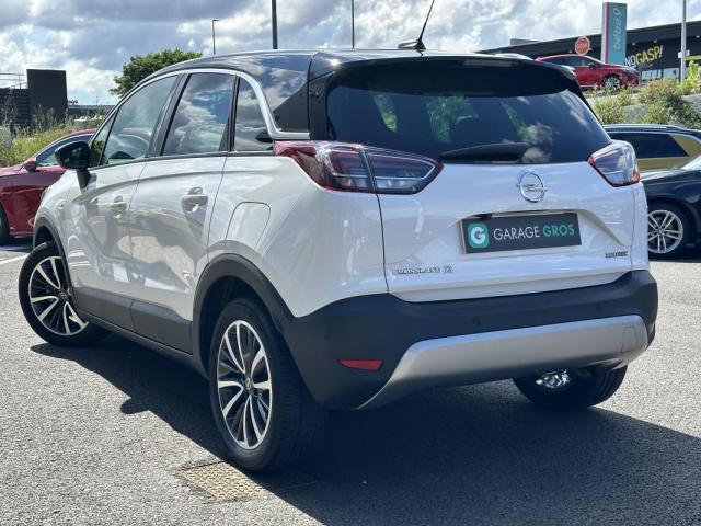 Opel Crossland X image 3