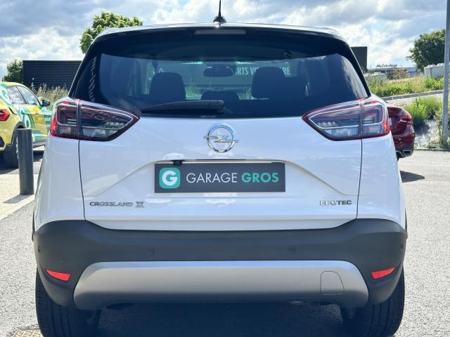 Opel Crossland X image 6