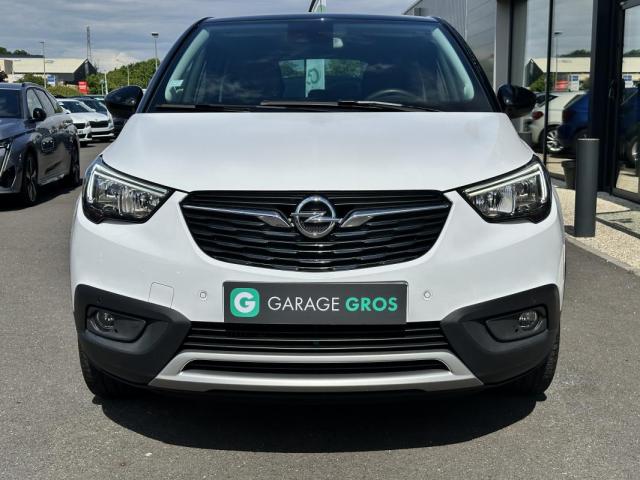 Opel Crossland X image 7