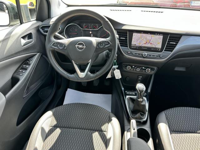 Opel Crossland X image 4