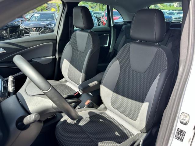 Opel Crossland X image 9
