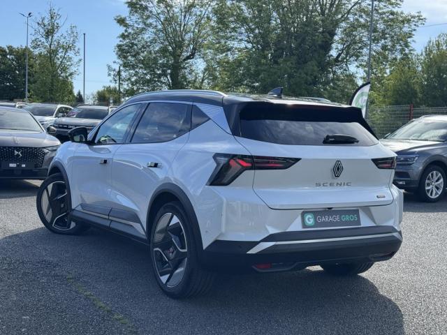 Renault Scénic image 1