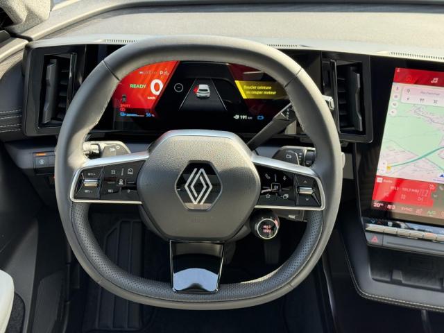 Renault Scénic image 8