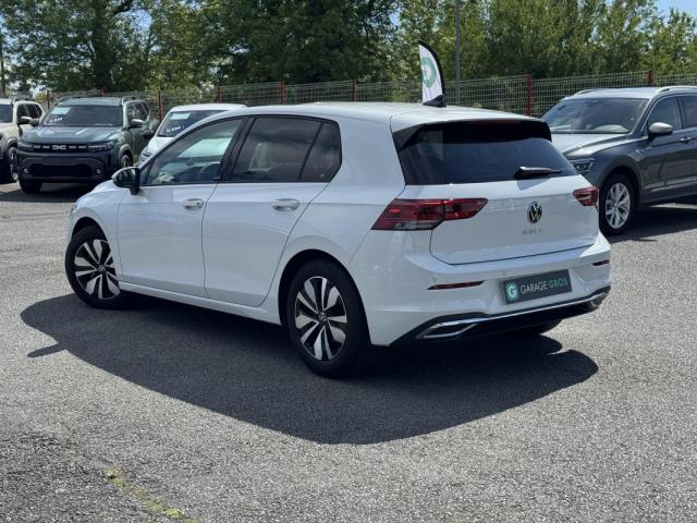 Volkswagen Golf image 4
