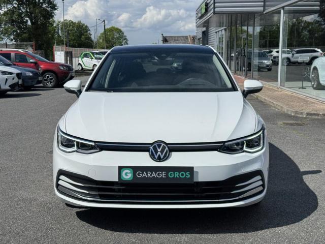 Volkswagen Golf image 5