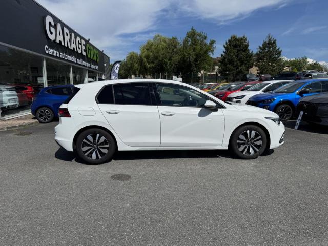 Volkswagen Golf image 1