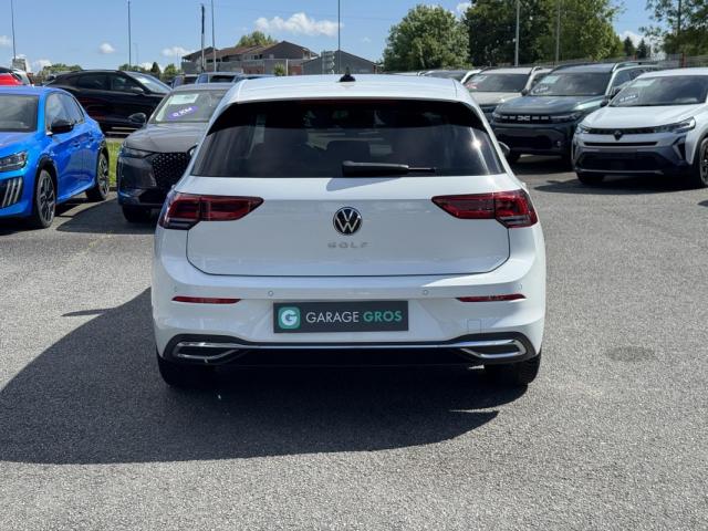 Volkswagen Golf image 8