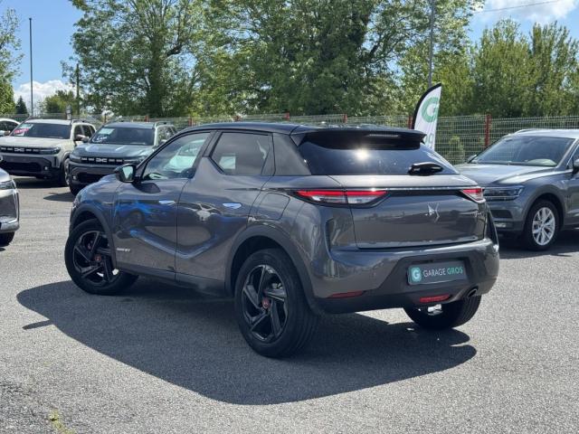 Ds Ds 3 Crossback image 2