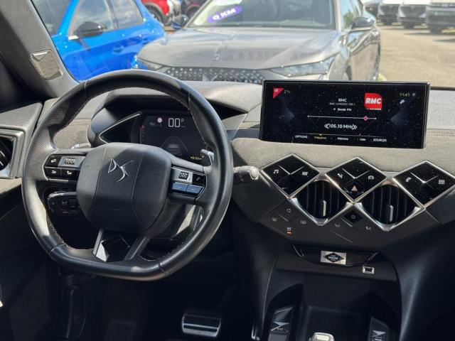Ds Ds 3 Crossback image 1