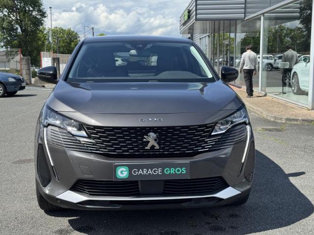Peugeot 5008 image 4