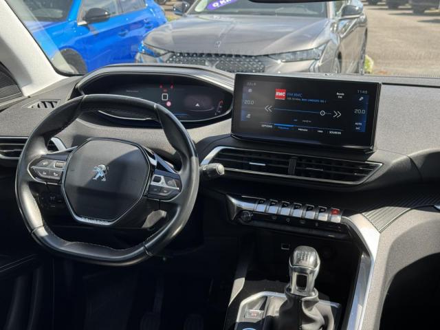 Peugeot 5008 image 7