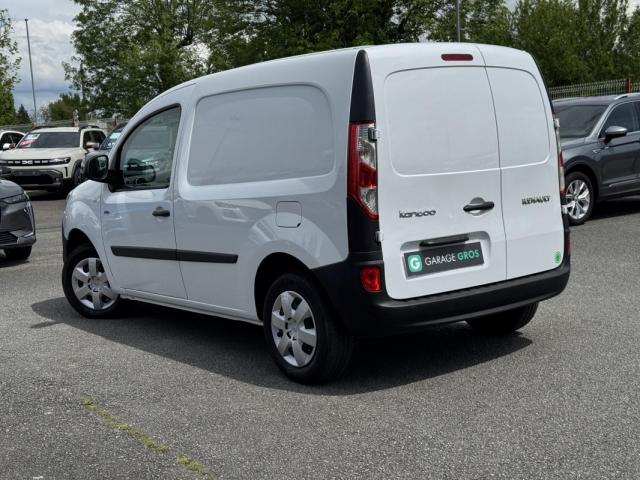 Renault Kangoo image 6