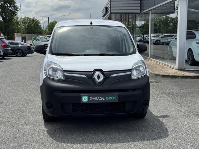 Renault Kangoo image 4