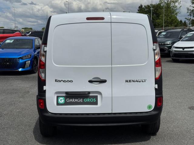 Renault Kangoo image 5