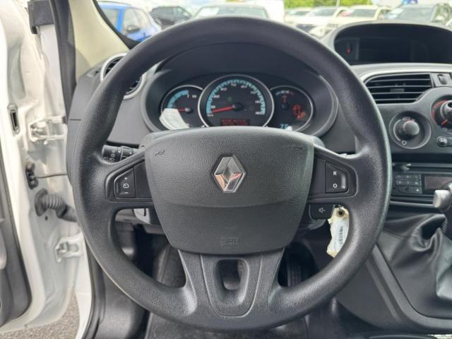 Renault Kangoo image 1