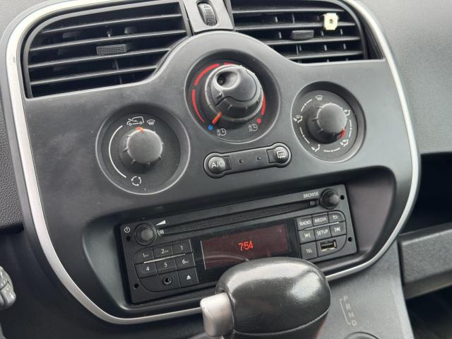 Renault Kangoo image 7