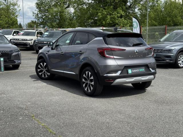 Renault Captur image 8