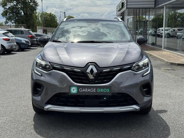 Renault Captur image 2