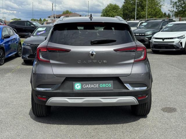 Renault Captur image 5
