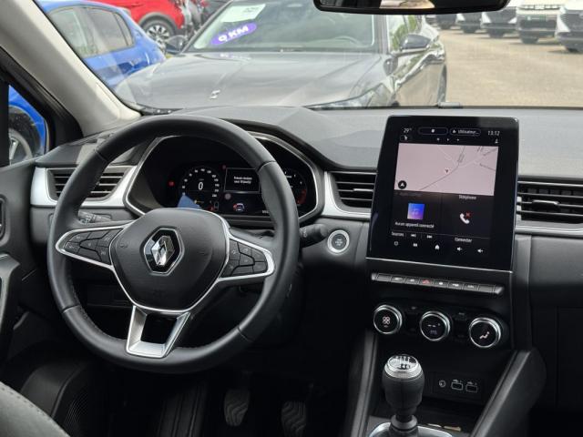 Renault Captur image 9