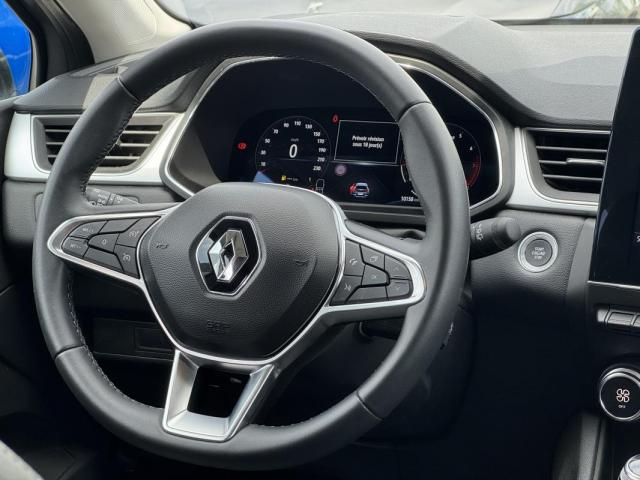 Renault Captur image 1