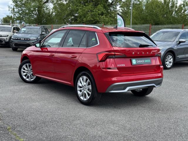 Skoda Kamiq image 7