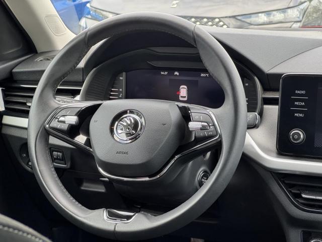 Skoda Kamiq image 5