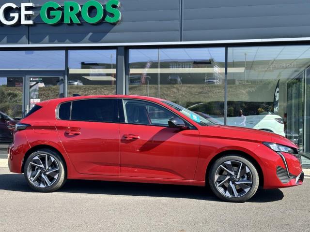 Peugeot 308 image 6