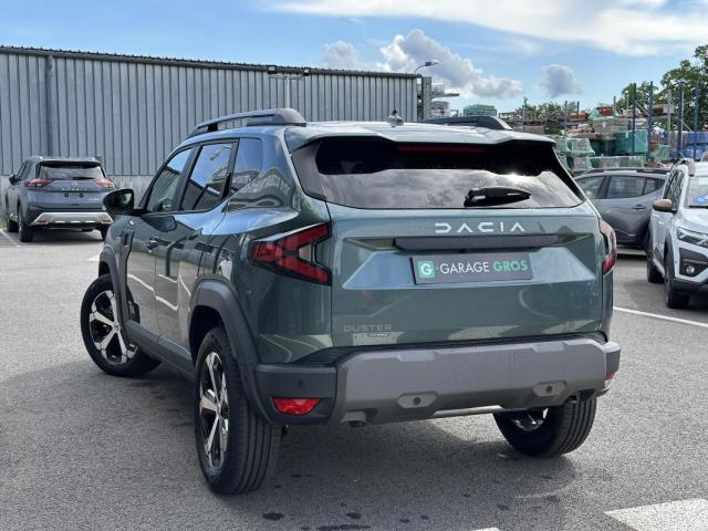 Dacia Duster image 1