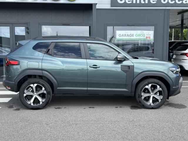 Dacia Duster image 3