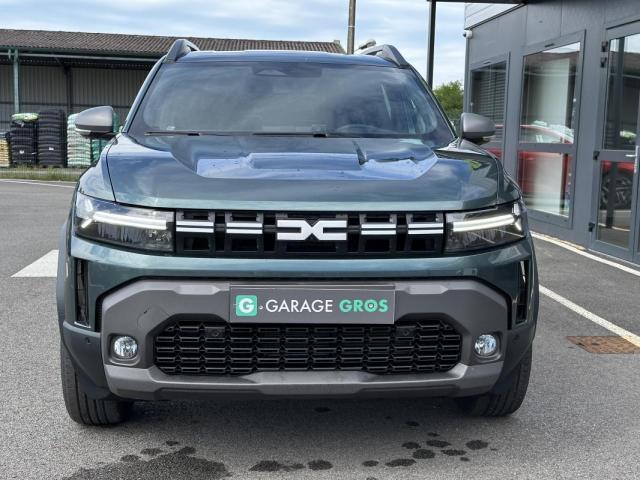 Dacia Duster image 8