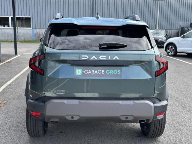 Dacia Duster image 9