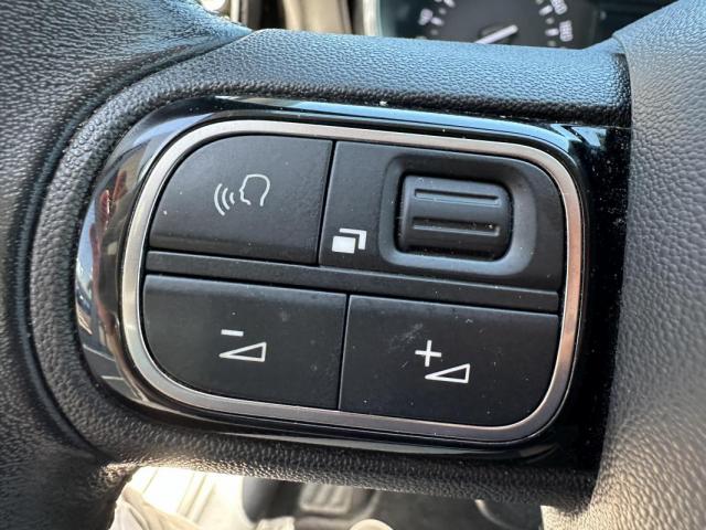 Citroen C3 Aircross image 1