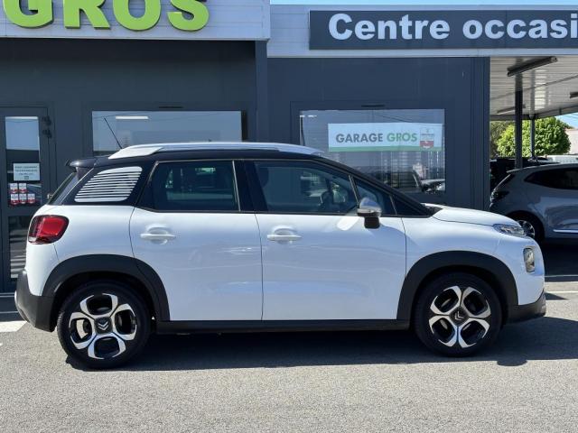 Citroen C3 Aircross image 3