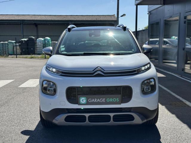 Citroen C3 Aircross image 8