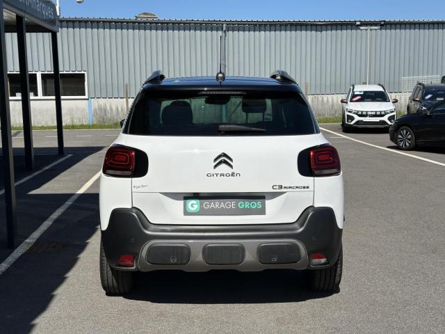 Citroen C3 Aircross image 7